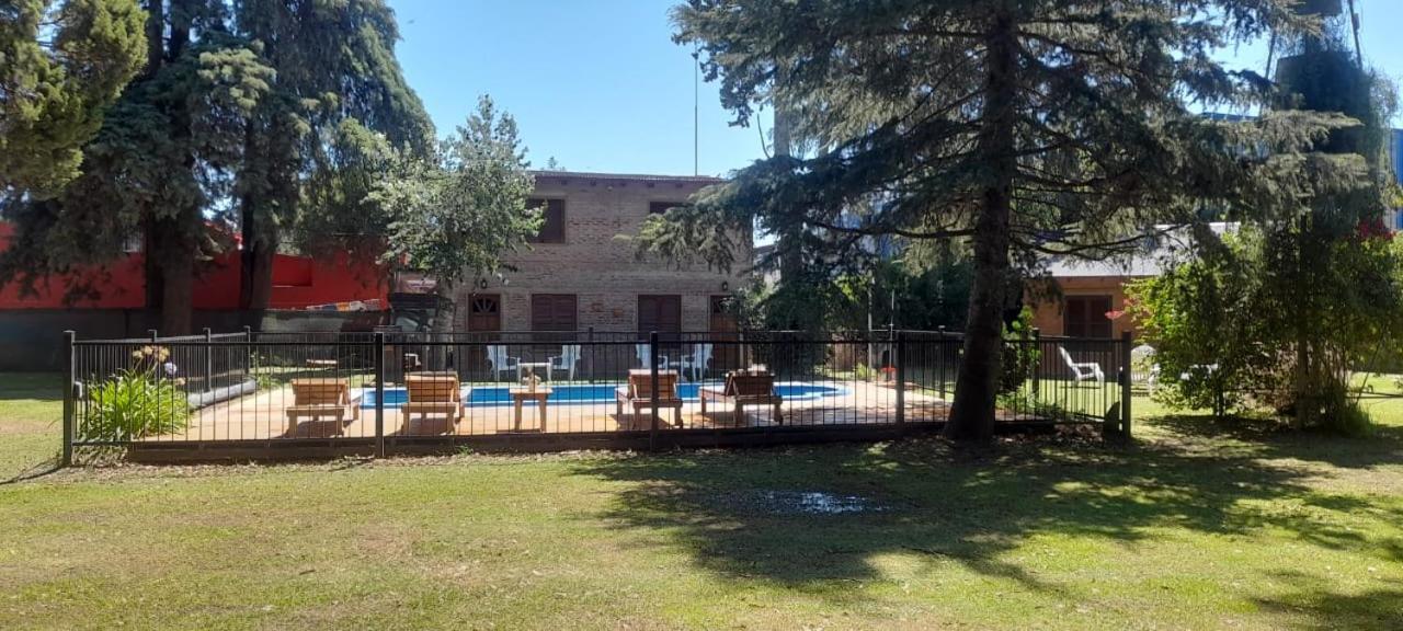 Hotel Los Cabre San Pedro  Exterior foto